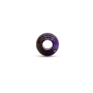 Charm Amatista Natural Ball By Thiago Turcott®