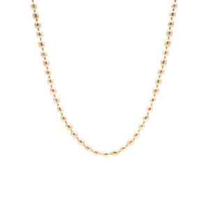 Collar Perlas Naturales Plata 925 Rise By Thiago Turcott®